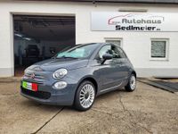 Fiat 500 BENZIN& LPG AppleCarPlay Android Bayern - Sünching Vorschau