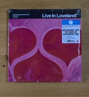 Delvon Lamarr - Live in Loveland Pink translucent Vinyl LP Nordrhein-Westfalen - Langenfeld Vorschau