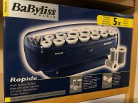 Lockenwickler BaByliss - aufheizbar - Heizwickler Sachsen - Dippoldiswalde Vorschau