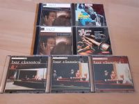 7 x CD Jazz + Klassik Baden-Württemberg - Nußloch Vorschau