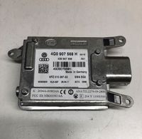 4G0907568H Original Audi VW Steuergerät Spurwechselasisstent NEU Baden-Württemberg - Gaildorf Vorschau