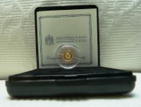 GOLD Geschenk: 5€ Goldmünze "Picciolo" aus Malta 2013 Düsseldorf - Pempelfort Vorschau
