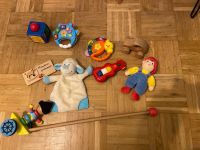 Konvolut Babyspielzeug 10 € Niedersachsen - Bomlitz Vorschau