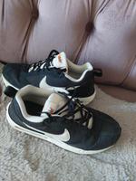 Jungs Schuhe, Sneaker Nike, 39 Hessen - Kassel Vorschau