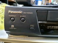 Panasonic NV-HD 620 Videorecorder Hessen - Bensheim Vorschau
