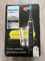 Neu Elektrische Zahnbürste Philips soni. diamond clean black edit Friedrichshain-Kreuzberg - Kreuzberg Vorschau