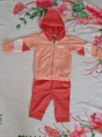 Babykleidung baby Puma set 62 Bremen - Woltmershausen Vorschau