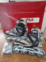 Inlineskates von Fila Sachsen - Neustadt Vorschau