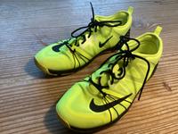 Nike Training Nike Free Cross Computer Gr 40 Neu Barfussschuhe Niedersachsen - Rosengarten Vorschau