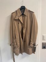 Drykorn Herren Sommer Trenchcoat Mantel Jacke Baumwolle in S 46 Nordrhein-Westfalen - Oelde Vorschau