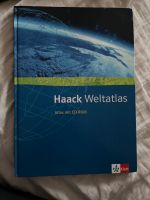 Haack Weltatlas Rheinland-Pfalz - Germersheim Vorschau
