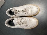 Acne studios Sneaker Turnschuhe weiß 37 Wandsbek - Hamburg Duvenstedt  Vorschau