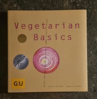 GU * Vegetarian Basics * Alles außer Fisch & Fleisch * Neu Niedersachsen - Bad Nenndorf Vorschau