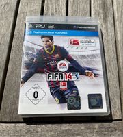 Fifa 14 PS3 Schleswig-Holstein - Ahrensburg Vorschau