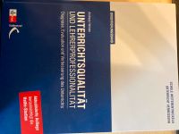 Unterrichtsvorbereitung und Lehrerprofessionalität (A. Helmke) Nordrhein-Westfalen - Lüdenscheid Vorschau