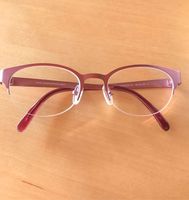 Weitsichtbrille Rosa L-1,75 R-1,5 Nordrhein-Westfalen - Leverkusen Vorschau