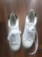 Weiße Turnschuhe, Sneaker, Sportschuhe, Schuhe gr. 42 Neue Bayern - Ingolstadt Vorschau
