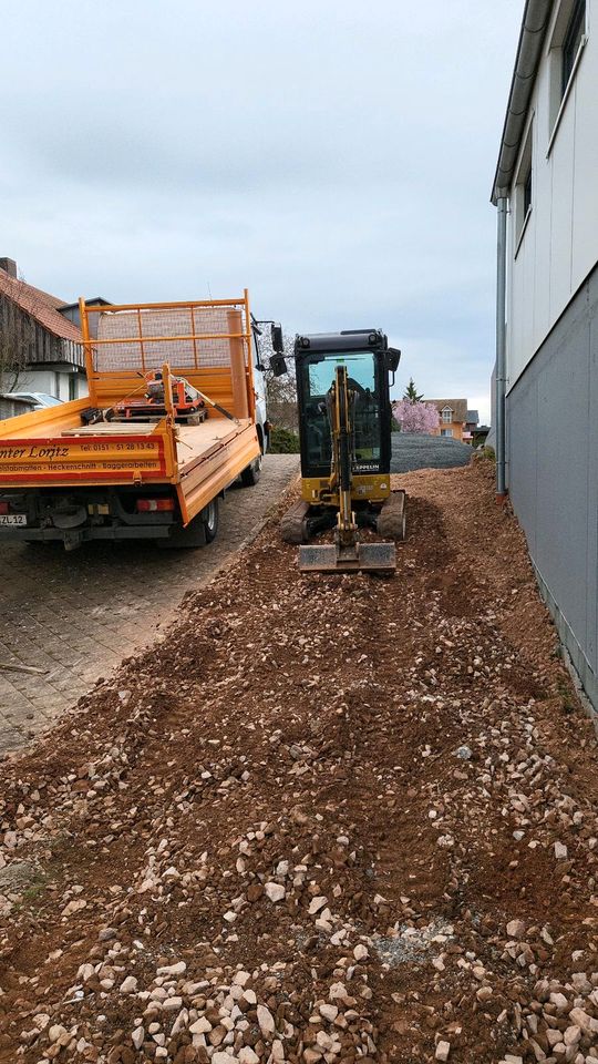 Garten Landschaftsbau in Langenlonsheim