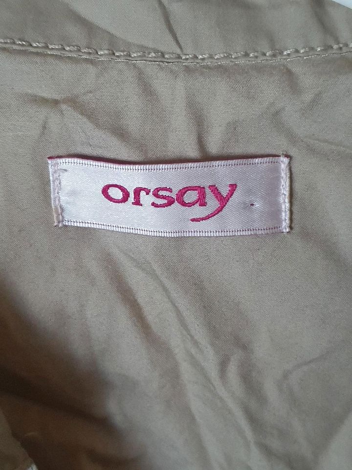 Kleid von Orsay Gr. 36 in Neu Ulm