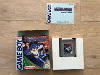 Mega Man 1 Dr. Wily's Rache Nintendo Game Boy Gameboy Megaman Wil Essen-Borbeck - Essen-Vogelheim Vorschau