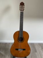 Gitarre Yamaha C40II Niedersachsen - Itterbeck Vorschau