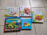 Kinderbücher Fahrzeuge Rheinland-Pfalz - Hettenrodt Vorschau