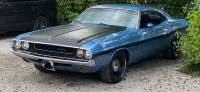 Dodge Challenger 1970 Mopar Muscle mit 5,2l V8 Hessen - Wehrheim Vorschau