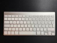 Wireless Apple Tastatur Düsseldorf - Oberbilk Vorschau