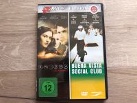 Enigma und Buena Vista Social Club 2 DVD‘s Baden-Württemberg - Bad Krozingen Vorschau