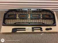 FORD F150 2009-2014 : Grill "Raptor Style" mit LEDs - sofort Hude (Oldenburg) - Nordenholz Vorschau