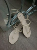 Mango Zehentrenner Sandalen Baden-Württemberg - Gerlingen Vorschau