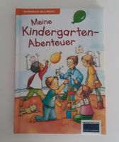 Meine Kindergartenabenteuer Kinderbuch Nordrhein-Westfalen - Bedburg-Hau Vorschau