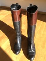 E'clat' Stiefel damen 3038-nero- Vero Cuoio Italiensiches Leder Frankfurt am Main - Ostend Vorschau
