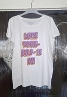 Schönes Damen T-Shirt Gr.S 36 38 Weiß Mädchen 164 176 Bochum - Bochum-Ost Vorschau