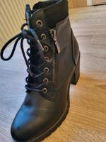 Esprit Damen Schuhe 38 Niedersachsen - Wilhelmshaven Vorschau