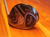 Callaway XR Speed Fairwayholz 4 - Ladies-Flex - Golfschläger Eimsbüttel - Hamburg Rotherbaum Vorschau