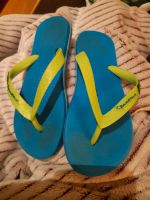 Ipanema FlipFlops Gr 27 blau grün Bayern - Kirchdorf b Haag i OB Vorschau