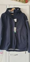 Gr 44 Jacke Damen C&A Neu  Wasserfest Windfest Marine Hessen - Darmstadt Vorschau