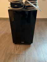 Magnat Subwoofer Niedersachsen - Fürstenau Vorschau