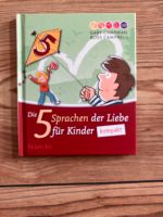 Die 5 Sprachen der Liebe für Kinder kompakt Sachsen-Anhalt - Petersberg (Saalekreis) Vorschau