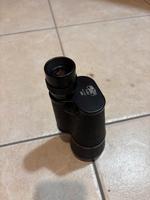 Carl Zeiss Jena Monokular 7x50 DDR NVA MfS Brandenburg - Strausberg Vorschau