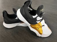 NIKE SuperRep Groove Damen Sneaker Sportschuhe Gold, Gr. 36,5 Hessen - Freigericht Vorschau