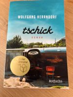 Jugendbuch „tschick“ Schulbuchlektüre Saarland - Wallerfangen Vorschau