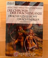 Die Chronik der Drachenlanze Band 1-2 in einem Buch Weis Hickman Nürnberg (Mittelfr) - Nordstadt Vorschau