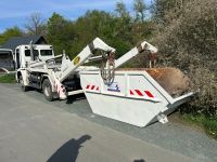 Containerdienst Bauschutt Sperrmüll Grünschitt Müll Container Hessen - Gießen Vorschau