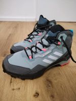 Adidas Terrex Damen Gore Tex Wanderschuhe Bayern - Freilassing Vorschau