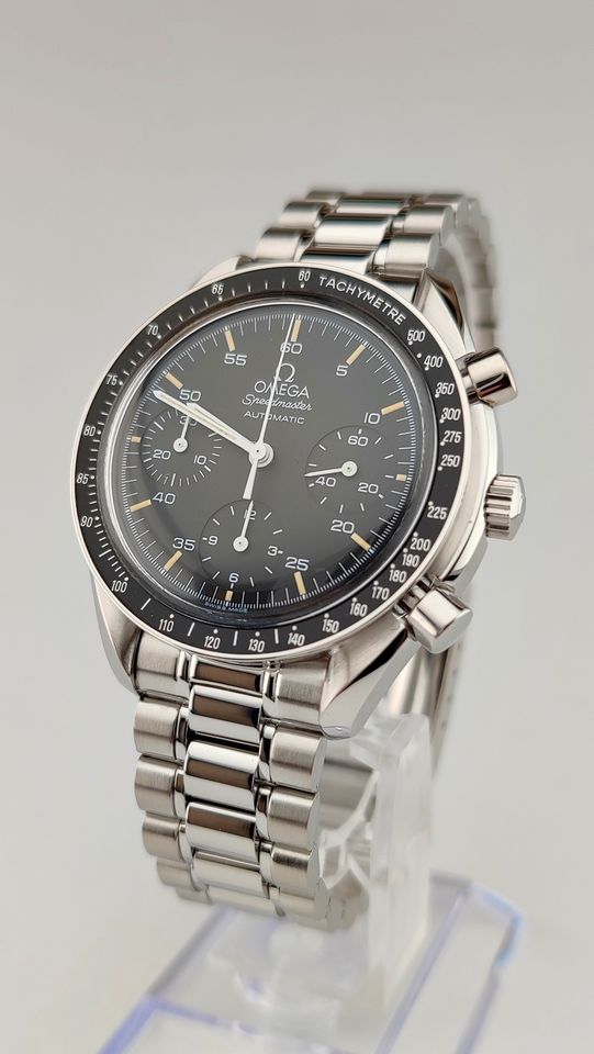 Omega Speedmaster Day Date Certified (Serviced) in Alzenau