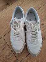 Tommy Hilfiger Sneaker weiß Größe 42 Harburg - Hamburg Hausbruch Vorschau