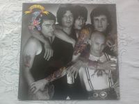 ROSE TATTOO(Hardrock):Assault and battery - LP(D, 1981) Niedersachsen - Norden Vorschau