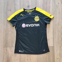 Damentrikot Borussia Dortmund BVB Gr. 40 Saison 13/14 Puma Hessen - Hadamar Vorschau
